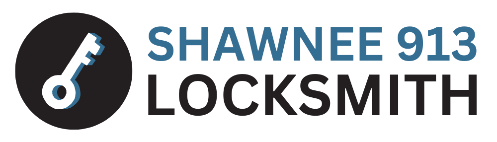 Shawnee Locksmith Logo - Shawnee, KS